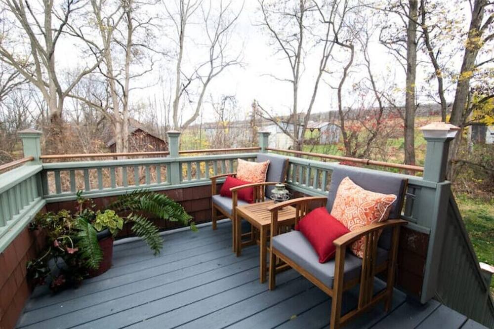 Photo of Outdoor in Valois