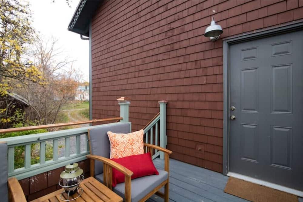 Photo of Outdoor in Valois
