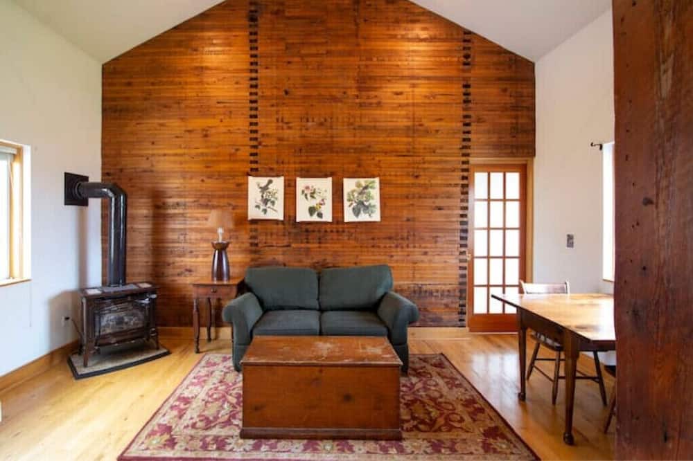 Photo of Livingroom in Valois