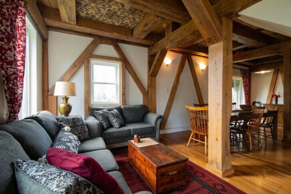 Photo of Livingroom in Valois