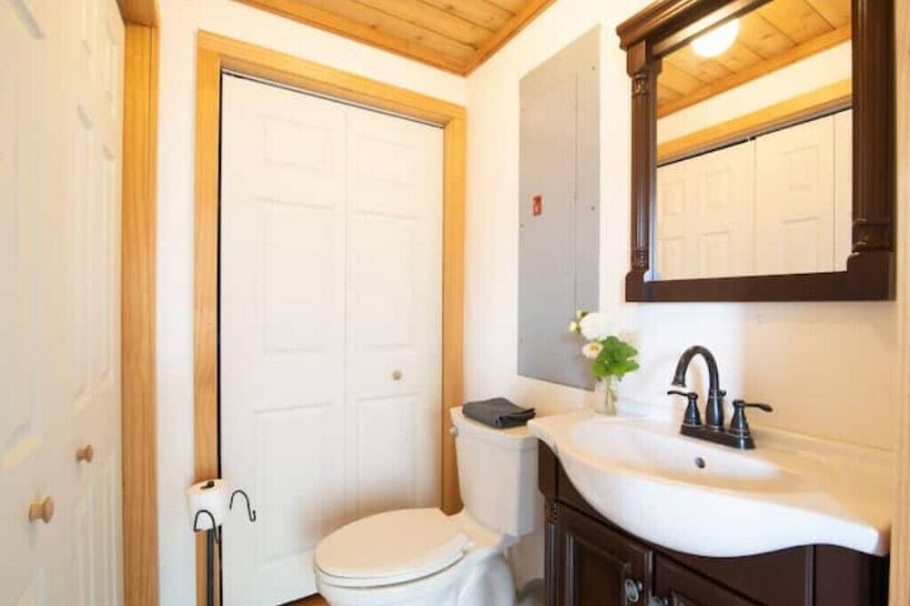 Photo of Bathroom in Valois