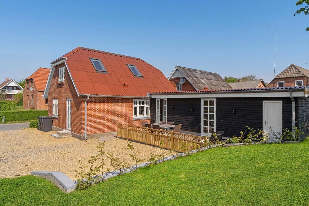 Photo of Outdoor in Nykobing Mors
