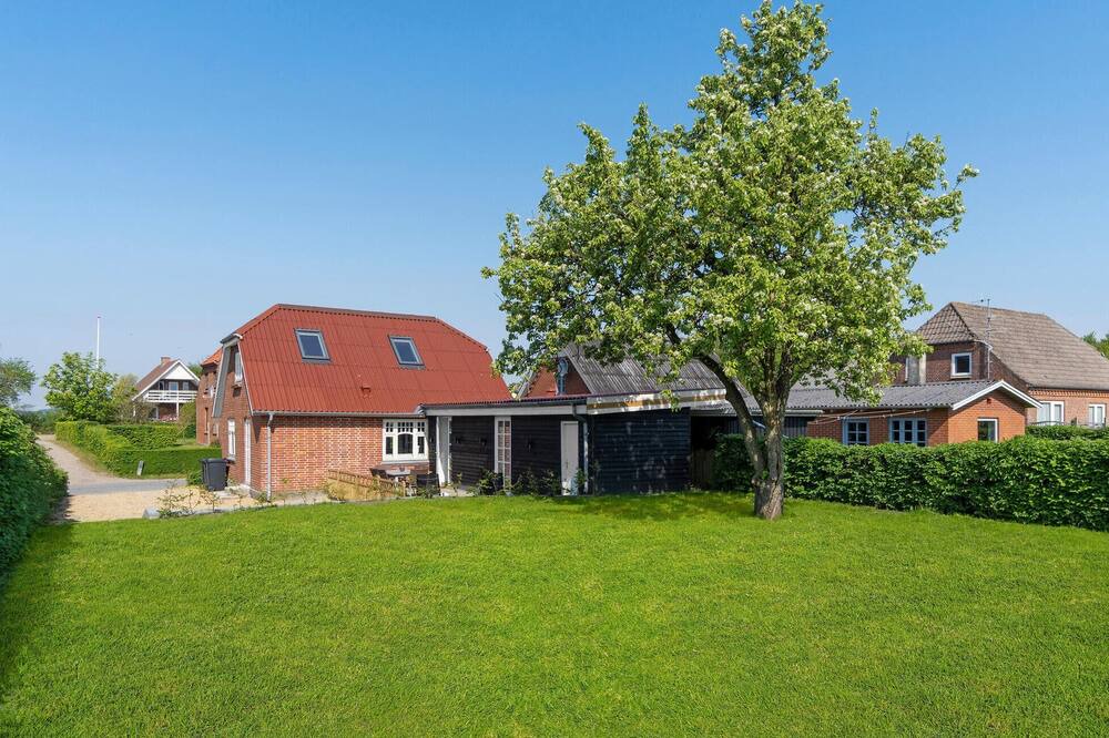 Photo of Outdoor in Nykobing Mors