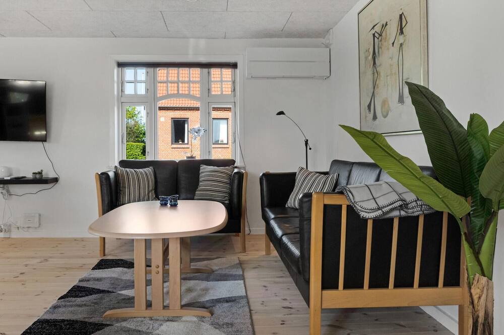 Photo of Bedroom in Nykobing Mors