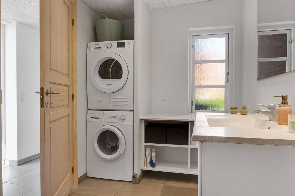 Photo of Bathroom in Nykobing Mors