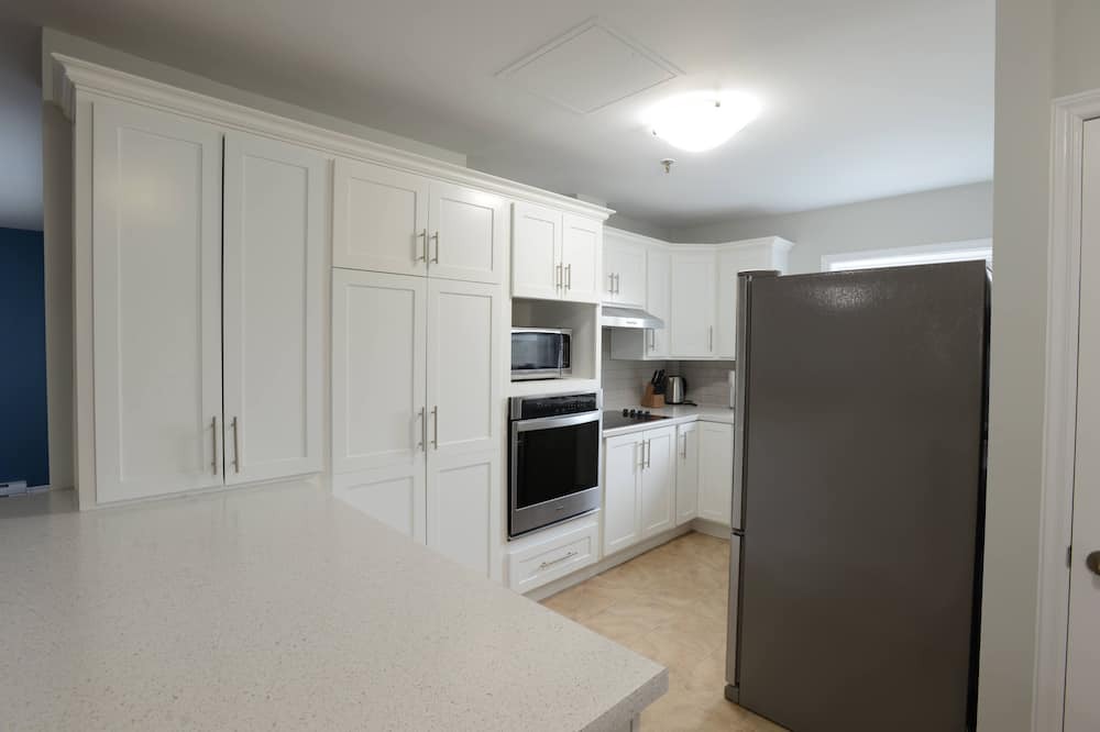 Photo of Kitchen in Terra Nova