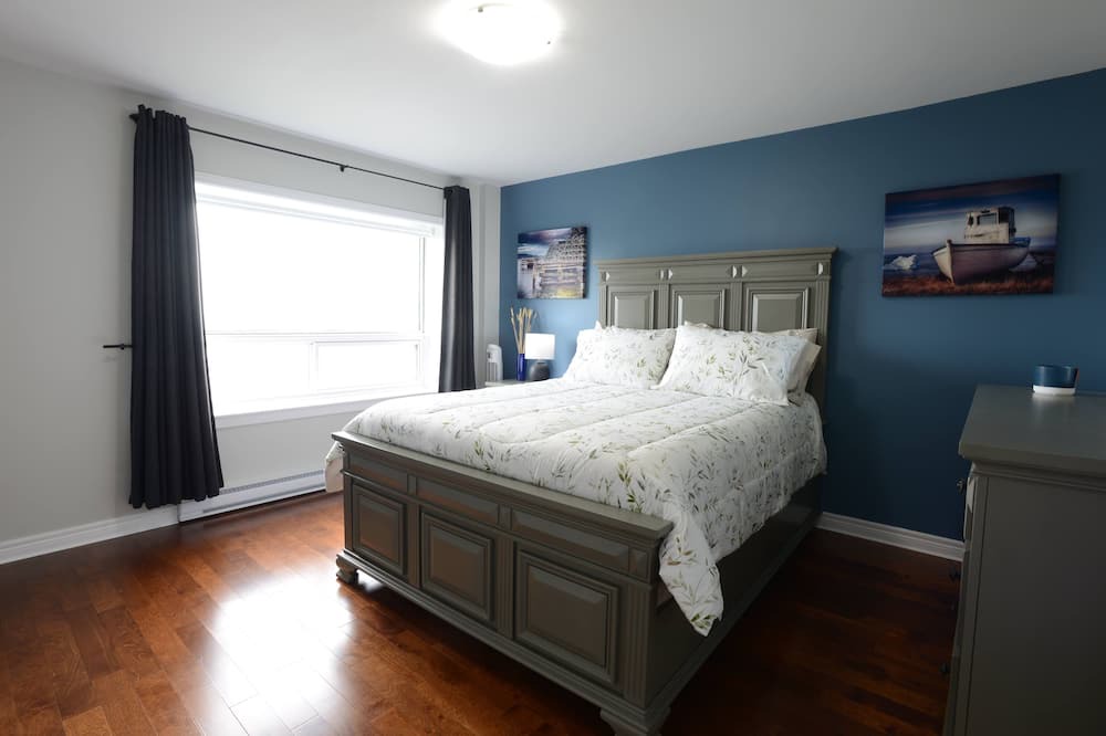 Photo of Bedroom in Terra Nova