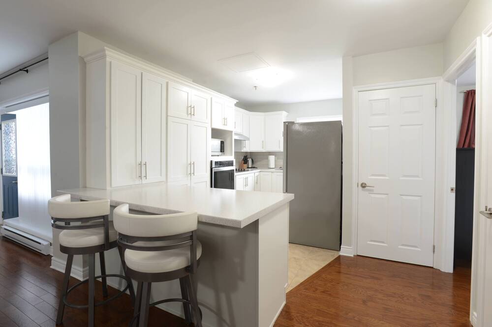 Photo of Kitchen in Terra Nova
