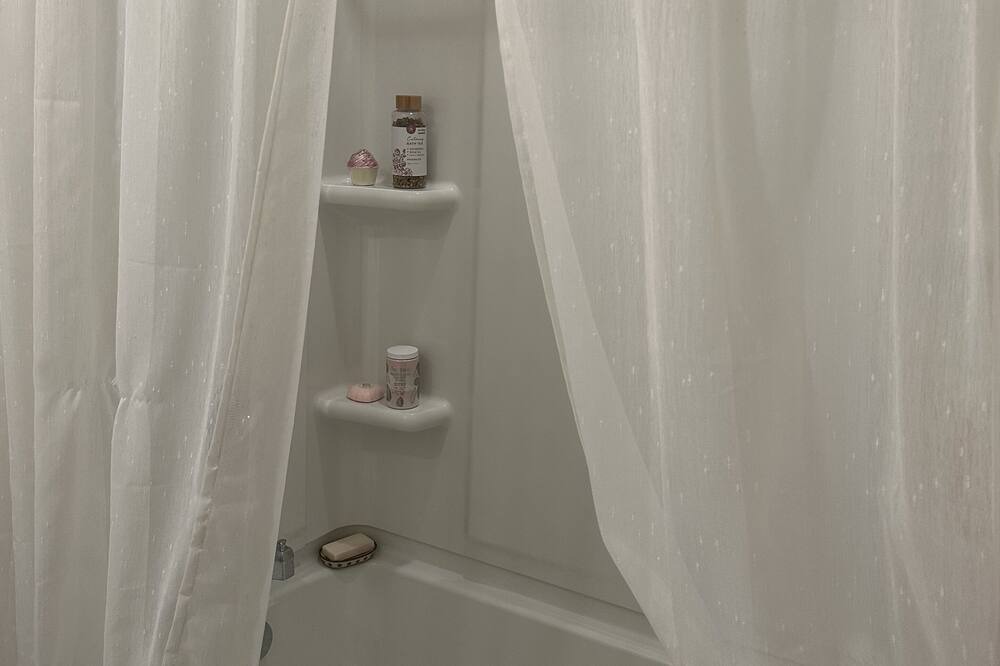 Photo of Bathroom in Salisbury