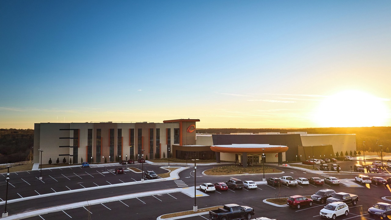 Photo of Outdoor in Bartlesville