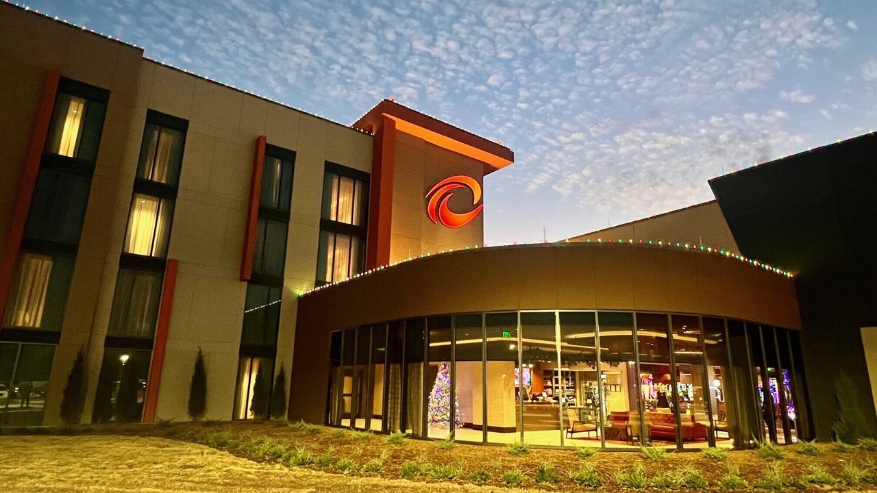 Photo of Outdoor in Bartlesville