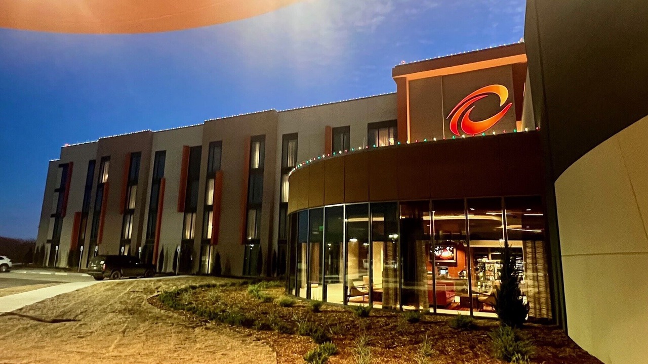 Photo of Outdoor in Bartlesville