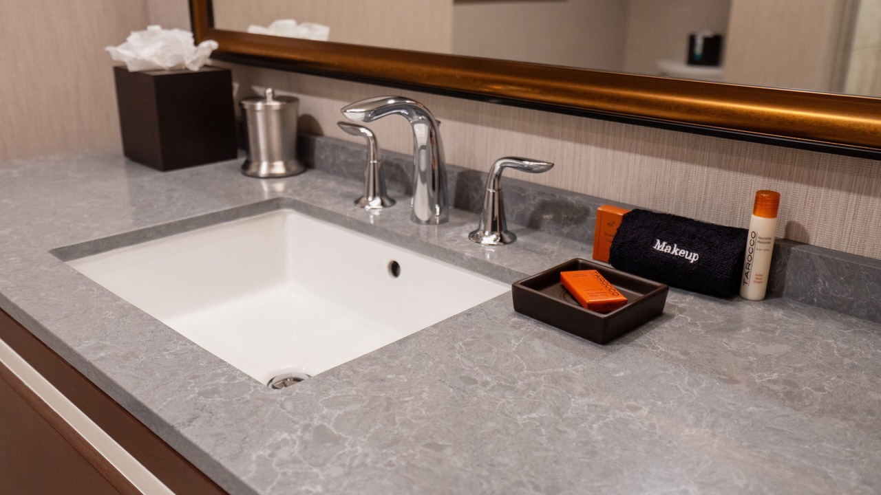 Photo of Bathroom in Bartlesville