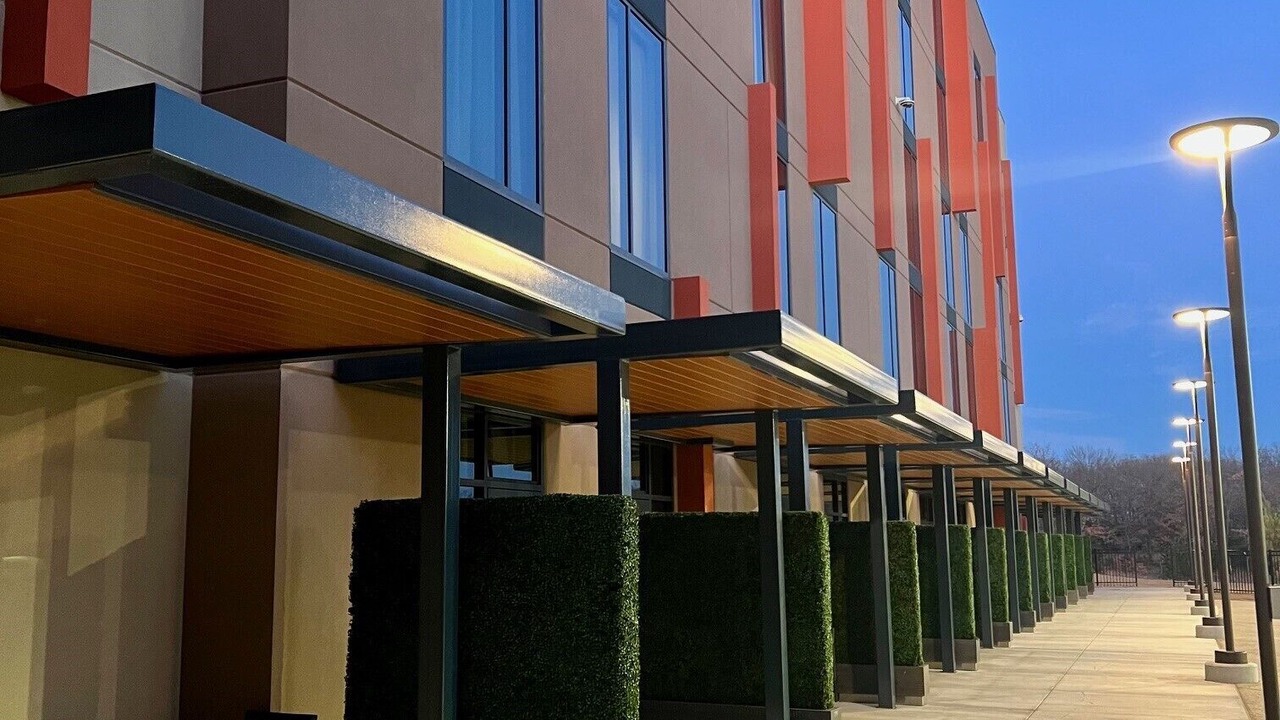 Photo of Patio Balcony in Bartlesville