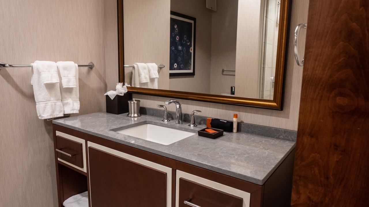 Photo of Bathroom in Bartlesville