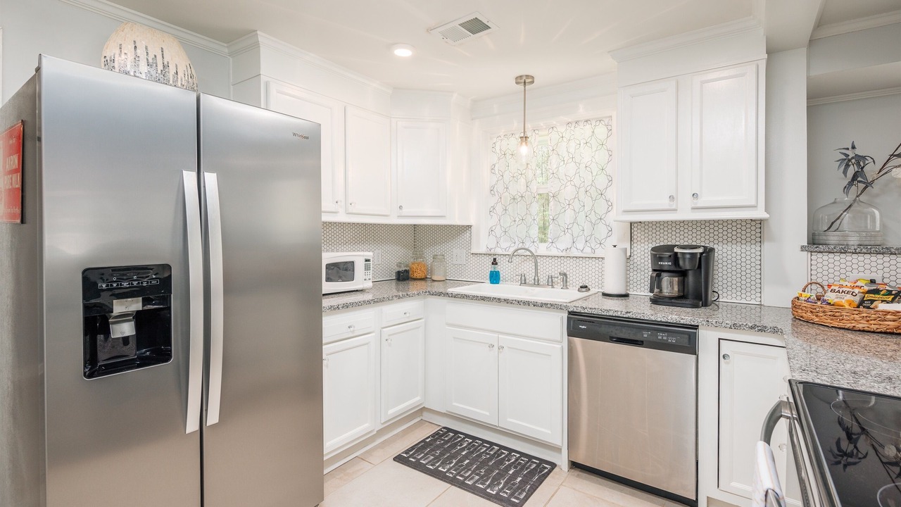 Photo of Kitchen in Sturgis