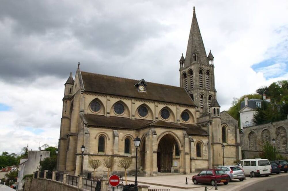 Photo of Outdoor in Bougival