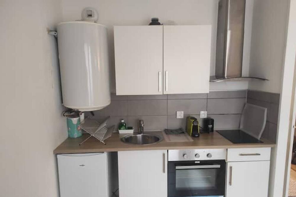 Photo of Kitchen in Bougival