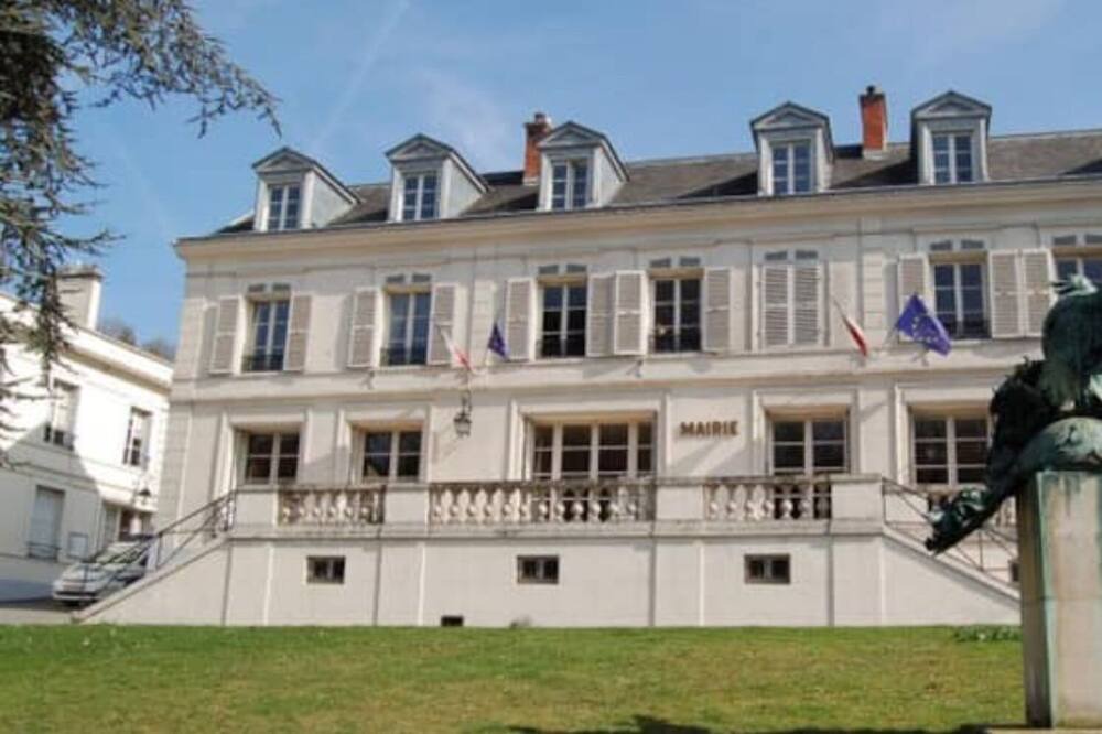 Photo of Outdoor in Bougival