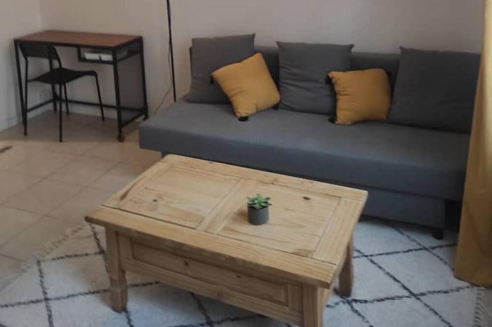 Photo of Livingroom in Bougival