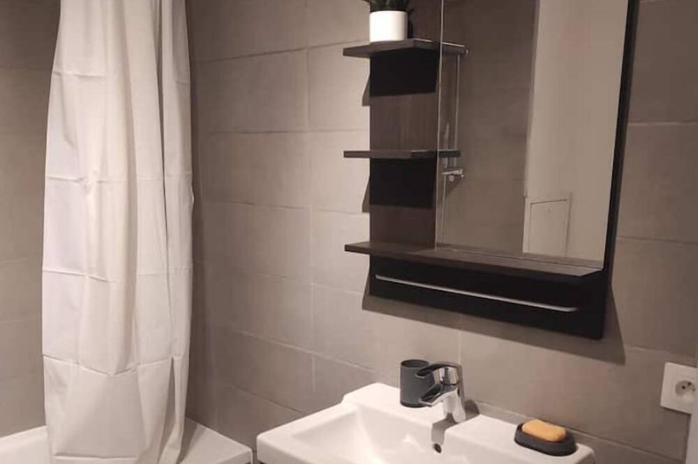 Photo of Bathroom in Bougival