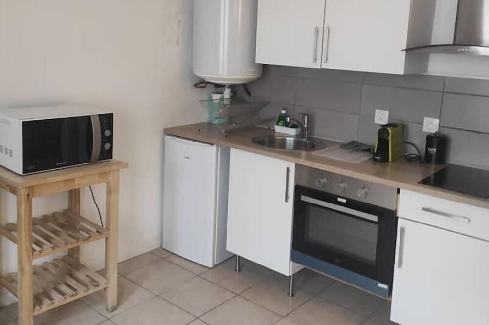 Photo of Kitchen in Bougival