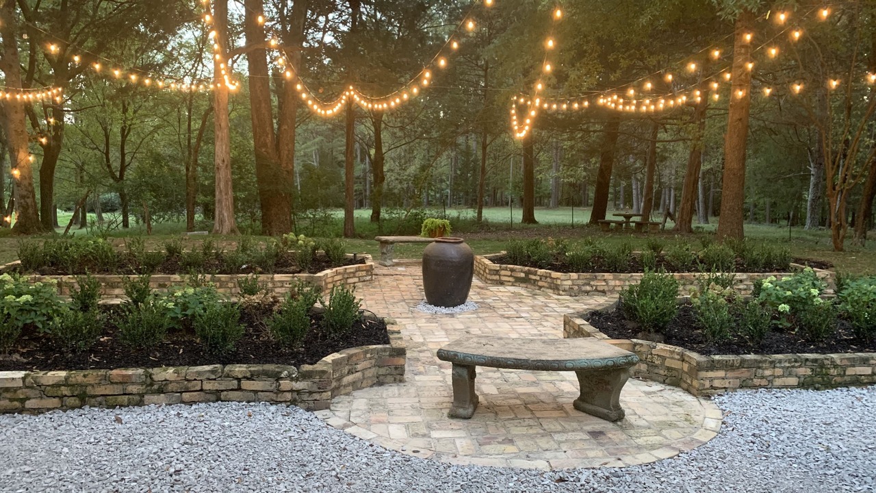 Photo of Patio Balcony in Oxford