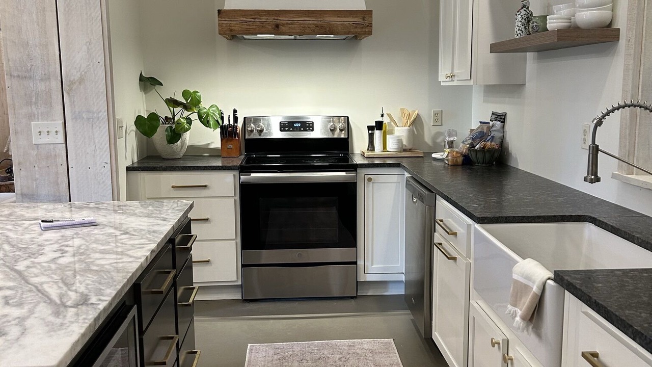 Photo of Kitchen in Oxford