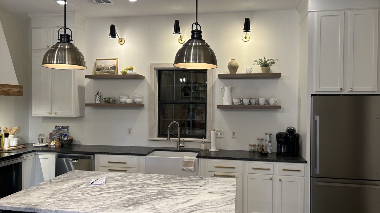 Photo of Kitchen in Oxford