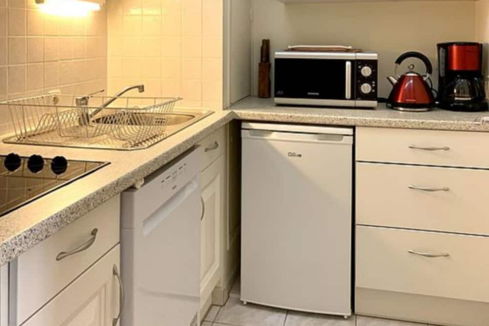 Photo of Kitchen in Gambetta