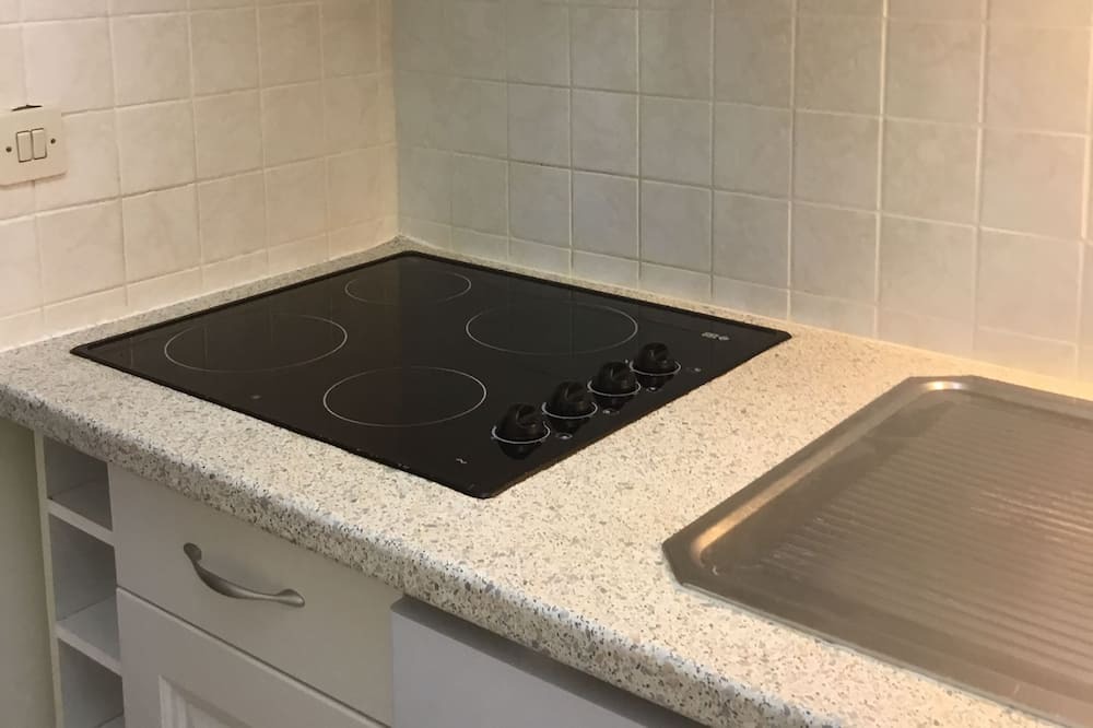 Photo of Kitchen in Gambetta
