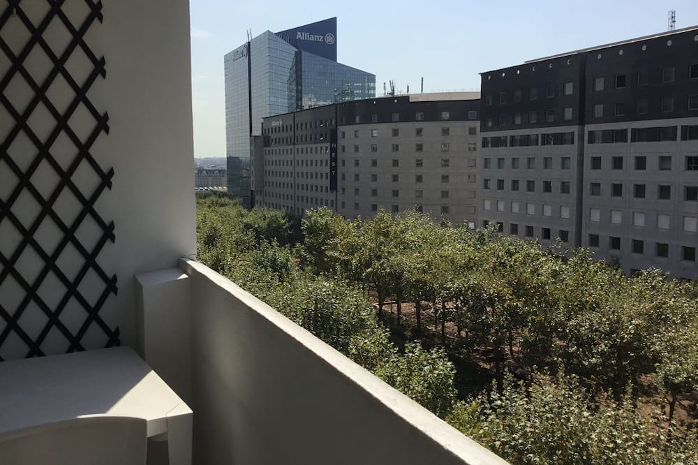 Photo of Outdoor in Gambetta