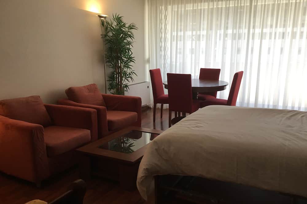 Photo of Bedroom in Gambetta