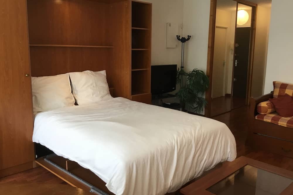 Photo of Bedroom in Gambetta