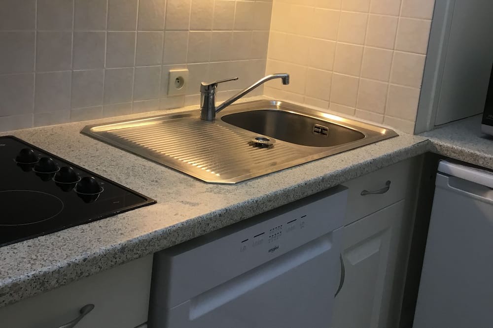 Photo of Kitchen in Gambetta