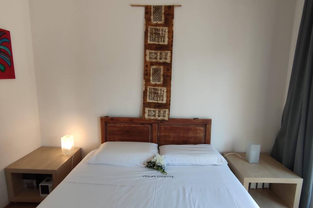 Photo of Bedroom in Sant Miquel d'Aro