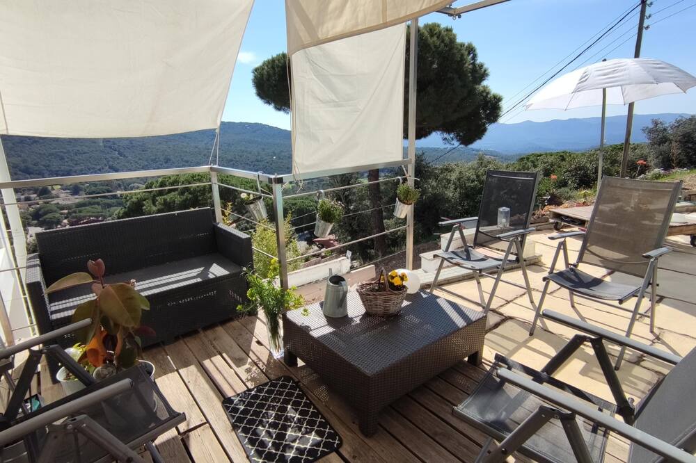 Photo of Patio Balcony in Sant Miquel d'Aro