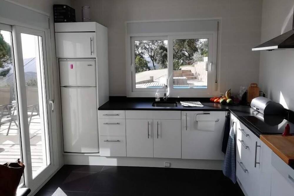 Photo of Kitchen in Sant Miquel d'Aro