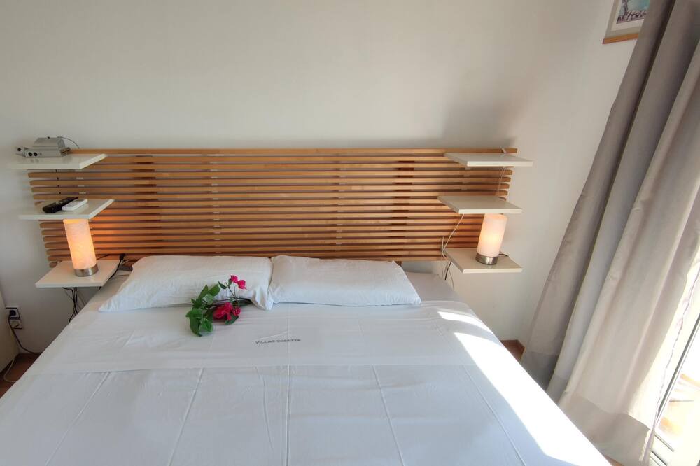 Photo of Bedroom in Sant Miquel d'Aro