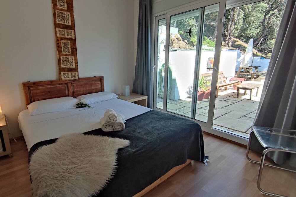 Photo of Bedroom in Sant Miquel d'Aro