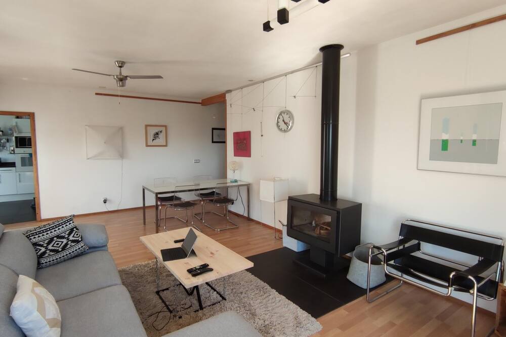 Photo of Livingroom in Sant Miquel d'Aro