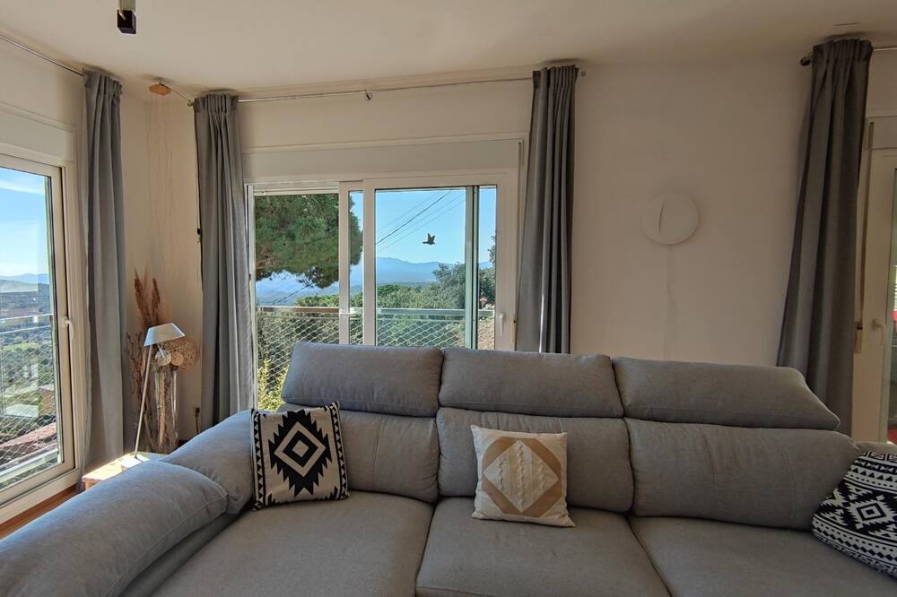 Photo of Livingroom in Sant Miquel d'Aro