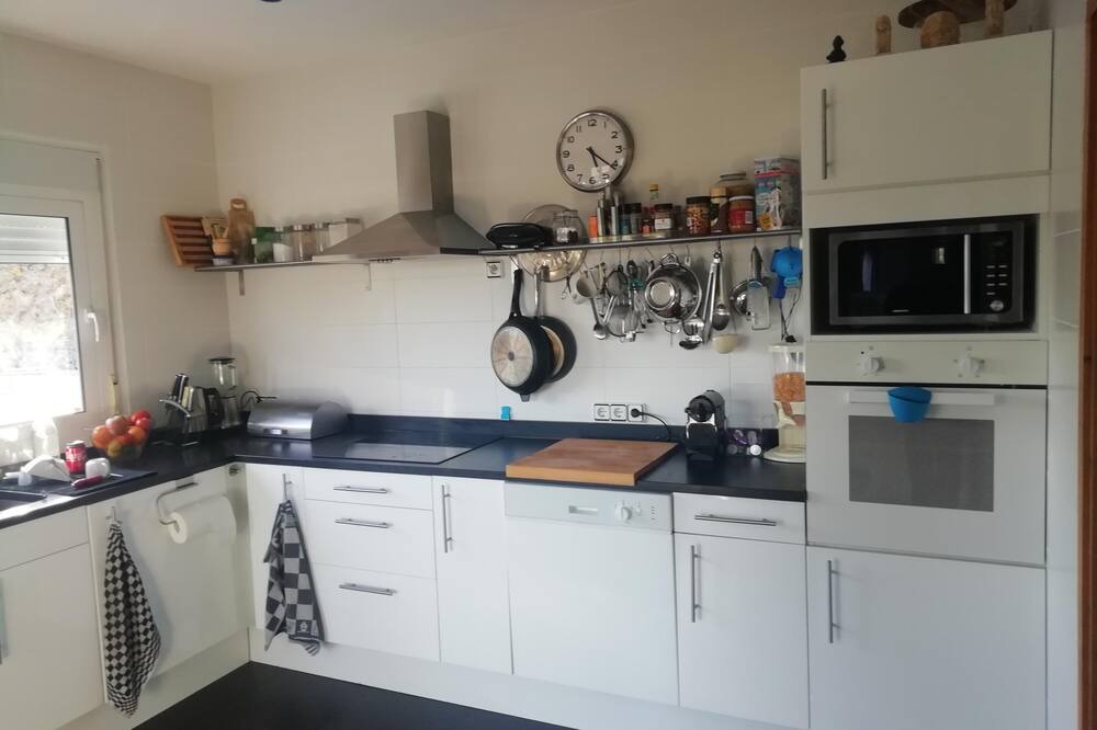 Photo of Kitchen in Sant Miquel d'Aro