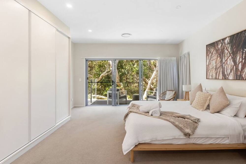 Photo of Bedroom in Mount Coolum
