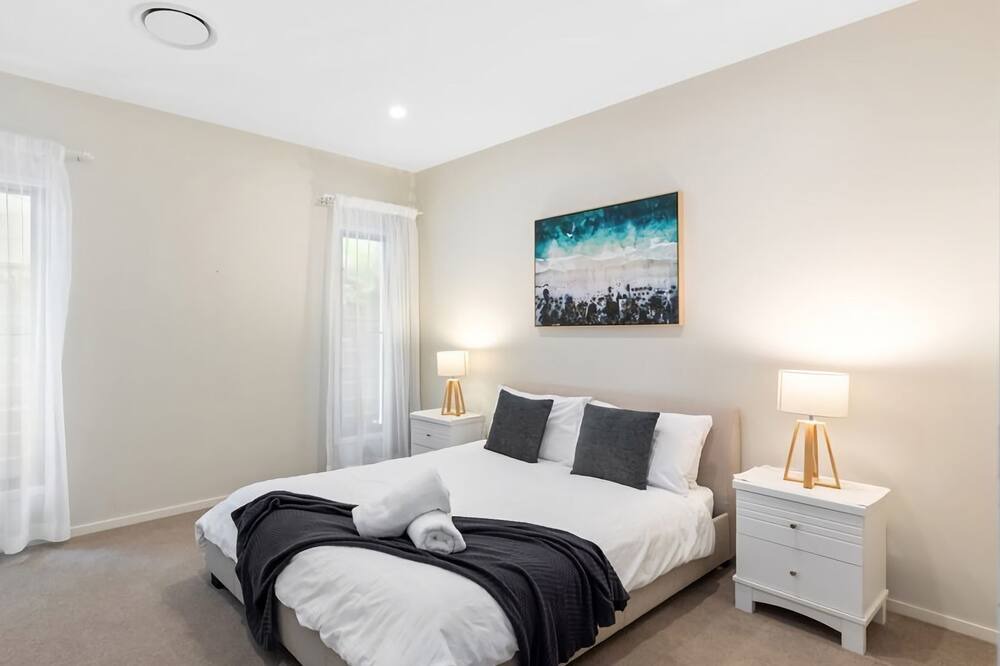 Photo of Bedroom in Mount Coolum