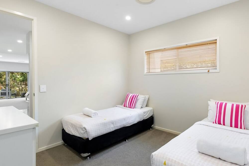Photo of Bedroom in Mount Coolum