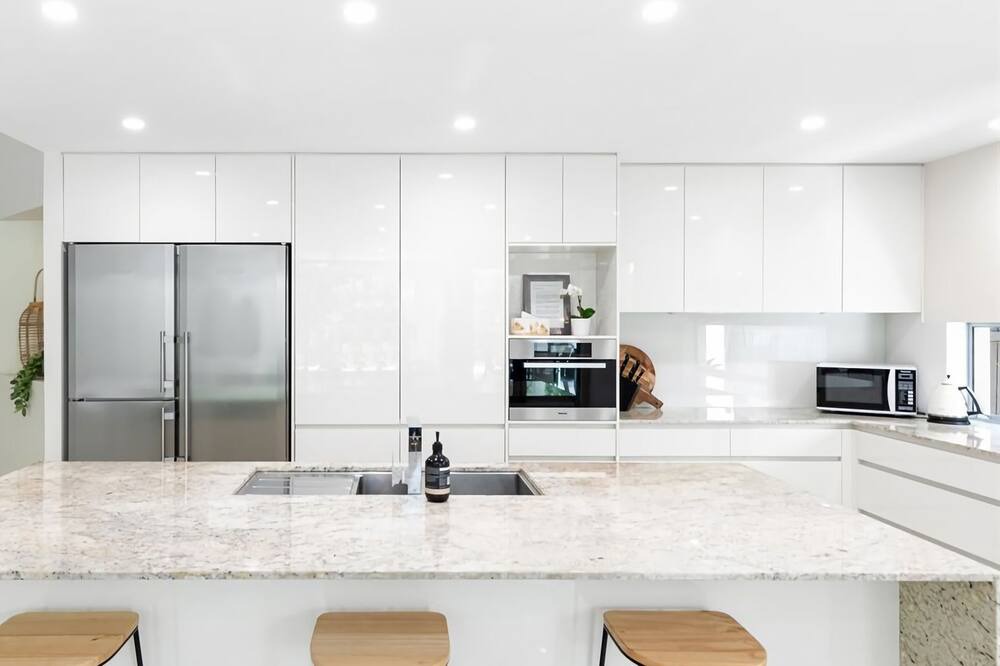 Photo of Kitchen in Mount Coolum