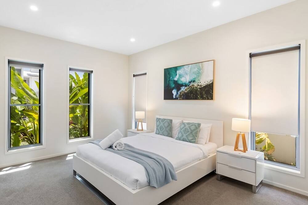 Photo of Bedroom in Mount Coolum