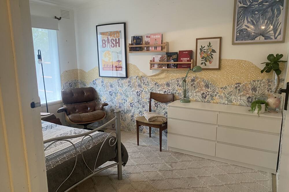 Photo of Bedroom in Hastings