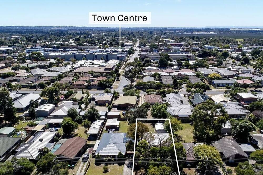 Photo of Outdoor in Hastings